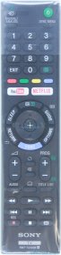 Sony RMT-TX300E Remote Control (Original)