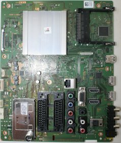 Sony KDL-32EX403 - Main AV - 1-881-636-21 - Y2008860E - A1769676B