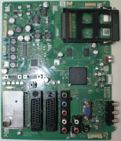 Sony KDL-32L4000 - Main AV - FLX00017358-106 - Ver 5.13 - 1-857-143-B - 1-857-143-51