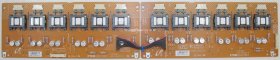Sony KDL-46S2530 - Inverters - PCB2698 - PCB2699 - A06-126436 D - A06-126437 D