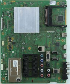 Sony 40 Inch - Main AV - 1-881-636-23 - Y2008850J - REV:106