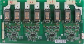 Sony FWD-42LX1 - Inverter - SIT420WD8B00 - KLS-420SSB - Rev 03