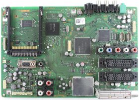 Sony KDL-26S3000 - Main AV - A-1276-477-A - 1-874-223-12 - Y2008280E
