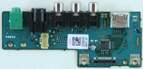 Sony KDL-26S3000 - Side AV - 1-872-984-11 - 172841211 - A-1220-486-A - E1268416A