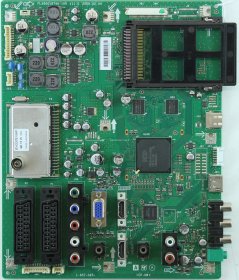 Sony KDL-26S5000 - Main AV - FLX00018746-109 v11.0 - 1-875-345-