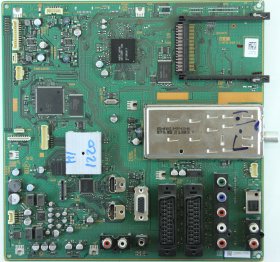 Sony KDL-32D3000 - Main AV - 1-873-000-11 - A1236652C - A1236651C