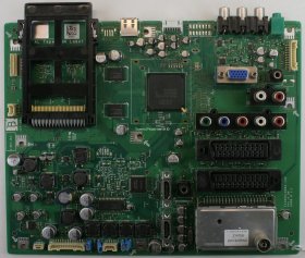 Sony KDL-32L4000 - Main AV - 1-857-143-51 - FLX00018285-102 - Ver 4.04