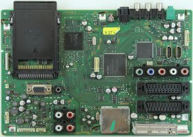 Sony KDL-32U3000 - Main AV - 1-874-223-11 - A-276-477-A - E9001003C