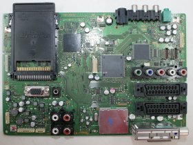 Sony KDL-32U3000 - Main AV - 1-874-223-12 - A-1276-477-A - A-9001-003-E