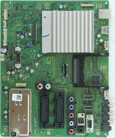 Sony KDL-37W5810 - Main AV - 1-878-942-41 - A-1701-876-A - I1743161A