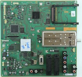 Sony KDL-40V3000 - Main AV - 1-874-734-11 - I1418745A - A141747A - A141746A