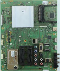Sony KDL-46EX403 - Main AV - 1-881-636-22 - Y2008860I