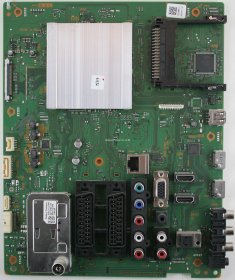 Sony KDL-46EX503 - Main AV - 1-881-636-22 - Y2008850J