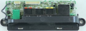 Sony KDL-S32A12U - Side AV - 1-867-364-11 - 172619911 - A-1092-XXX-A