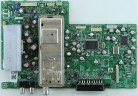 Sony KLV-27HR3 - Main AV - 1-863-275-17 - 1-724-775-17 - I8001617A