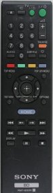 Sony RMT-B107P Remote Control (Original)
