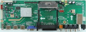 Technika LCD46-270 - Main AV - T.MSD306.68A - 11346 - LTA460HM03