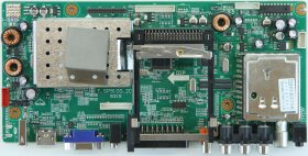 Technika X21.6/54E-GB-TCDU-UK - Main AV - T.SP9100.2C - 9315