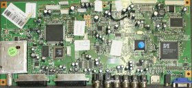 Technosonic LCD3251 - Main AV - AVL2701540612210056191 - 8411000