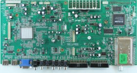 Technosonic LCD2610ID - Main AV - MSDV2601-ZC01-01_C - 303C2601073