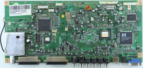 Technosonic LCD3251 - Main AV - AM0005 - AM005AC - 399000005081 - AVL78343006