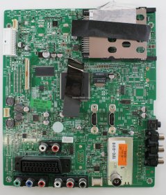 Techwood 32832HD - Main AV - 17MB25-3 - V1 - 060309 - 20454304