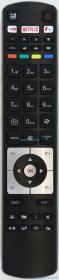 Techwood RC5118F Remote Control