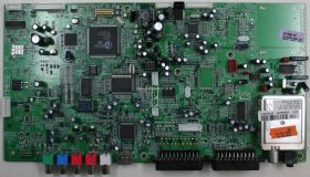 Techwood LCD3207HD - Main AV - 17MB15E-7 010606 VER.E7 - 20295898