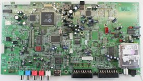 Techwood 32722HD - Main AV - 17MB15E-7 - Ver.E7 - 010606 - 20295923