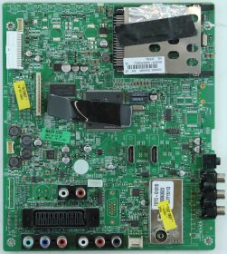 Techwood 32832HD - Main AV - 17MB25-3 - V1 - 060309 - 20454298
