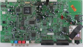 Techwood 37722HD - Main AV - 17MB15E-7 - VER:E7 - 010606 - 20291530