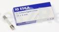 5x25mm Medium Time-lag Microfuses - 6,3a-m Feinsicherung 5x25 Inh:10.stk. -rohs-konform-
