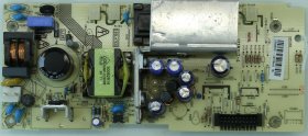 Tesco 22-830 - Power Inverter - 17IPS17-4 - 020610 - 2054B530