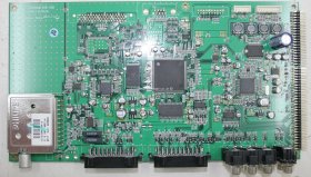 Tevion LCD4701 - Main AV - GERANIUM DVB-SUB VER 0.3