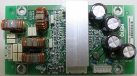 Thomson 27LCDB03B - Board - 48.M2520.A00