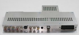Thomson 27LCDB03B - Inputs