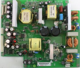 Thomson 27LCDB03B - PSU - 54.M2607.001 - Rev.D