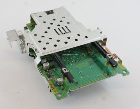Toshiba 19DV555DB - DTV CIM - CEG365A - NP-140TL - DIGITAL - 1728DH092676 - CB02C88021