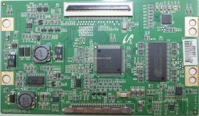 Toshiba 26AV615DB - LVDS - 260AP02C2LV0.2 - LJ94-02711E