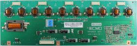 Toshiba 26DV615DB - Inverter - 27-D023043 - I260B1-5UA-L201C - VIT70063.50 - Rev 3