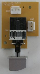 Toshiba 30WL46B - Power Switch - ZJ9.192-20