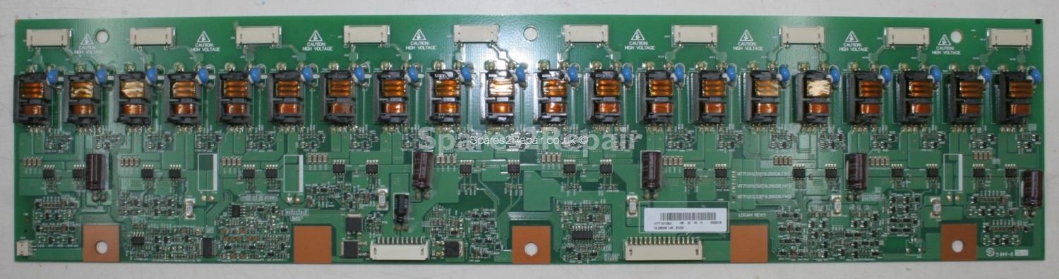 Toshiba 37WL66P - Inverter - VIT1010.53 - 19.26006.146 REV5