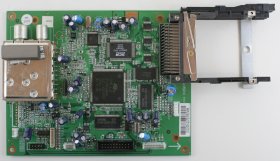 Toshiba 37WLT58 - Card Reader - 16PING08