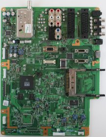 Toshiba 37XV505D - Main AV - PE0535 B - V28A000709B1