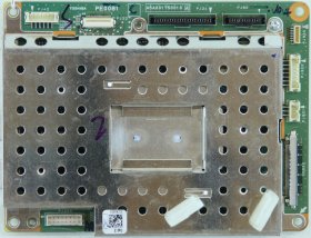 Toshiba 32WLT66 - HDMI - PE0081 B - A5A001750010 A
