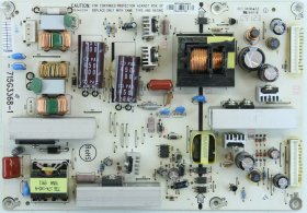 Toshiba 37AV615DB - PSU - 715G3368-1 - ADTV82418AC9