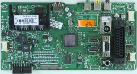 Toshiba 32BL702B - Main AV - 23097370 - 17MB62-2.6 - 110112