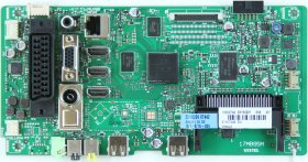 Toshiba 40D3453DB - Main AV - 23190221 - 17MB95M - 210114R3a