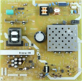 Toshiba 42XV535D - Power Supply - SRV2170WW - 68-FB44B