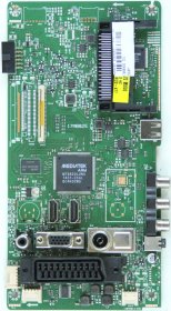 Toshiba 32D1533DB - Main AV - 23232521 - 17MB82S - 14042014 R4A
